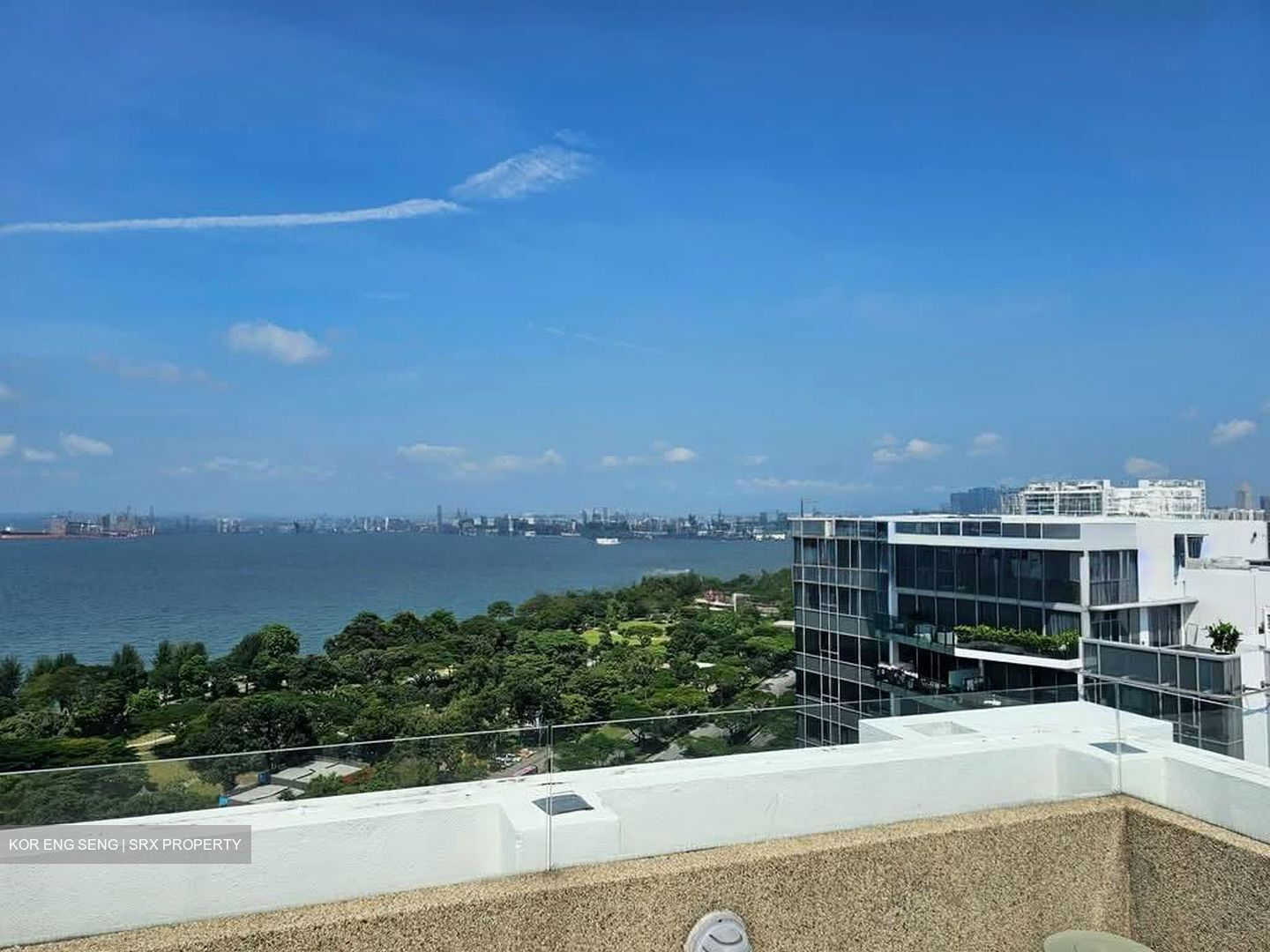 Cote D'Azur (D15), Condominium #574042361